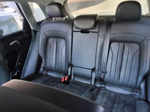 2018 Audi Audiq5