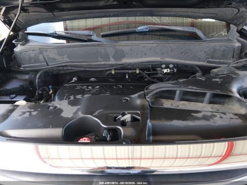 2015 Honda Pilot