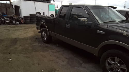 2005 Ford F-150