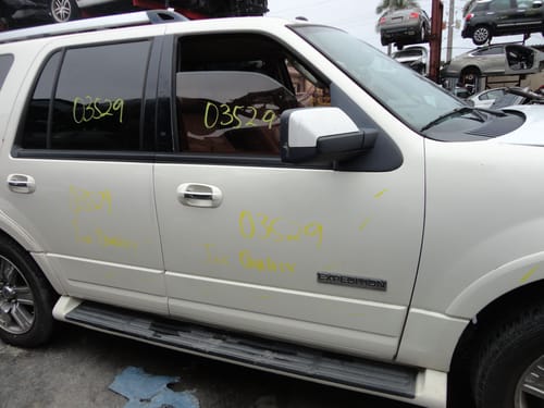 2008 Ford Expedition