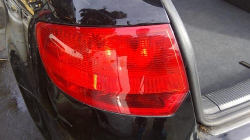 2008 Audi Audia3
