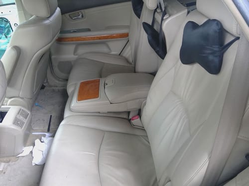 2004 Lexus Rx330