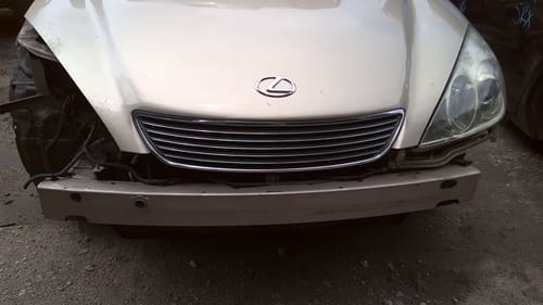 2005 Lexus Es330