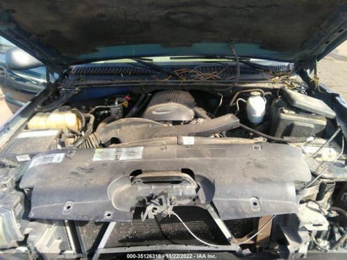 2005 GMC Aval15