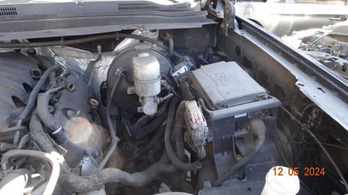 2017 GMC Sub150
