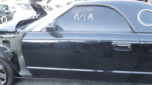 2002 Ford Thunderbird