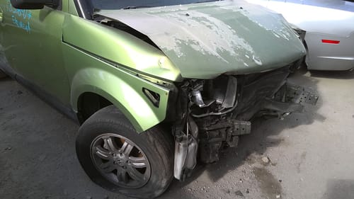2007 Honda Element