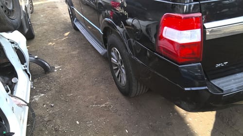 2016 Ford Expedition