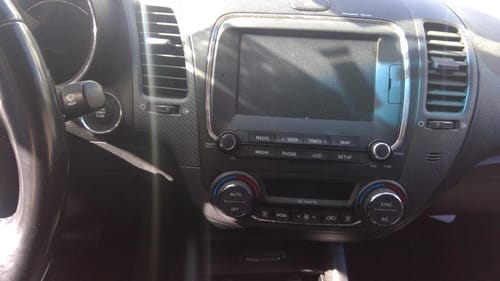 2018 Kia Forte