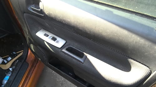 2005 Scion Xb