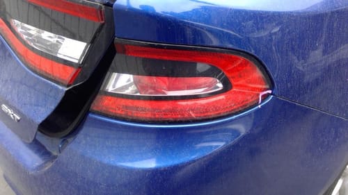 2013 Chrysler Dart