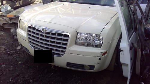 2009 Chrysler 300