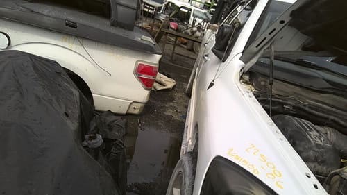 2006 Dodge Dpu15