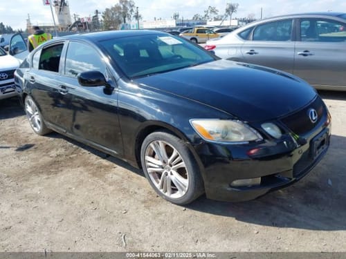2007 Lexus Gs450