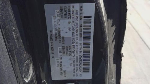 2019 Mazda MX-5 Miata