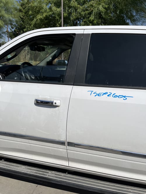 2015 Dodge Dpu15