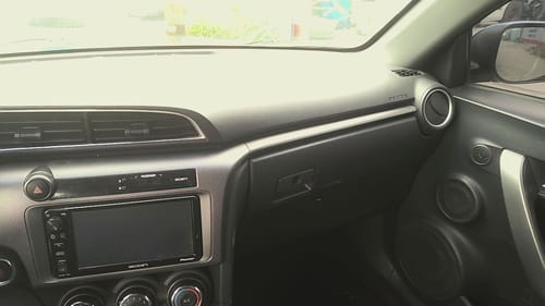 2016 Scion Sciotc