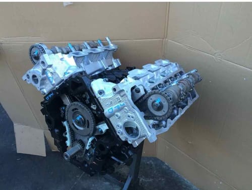 2010 Jeep Commander