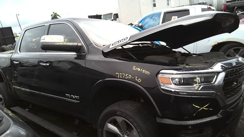 2020 Dodge Dpu15