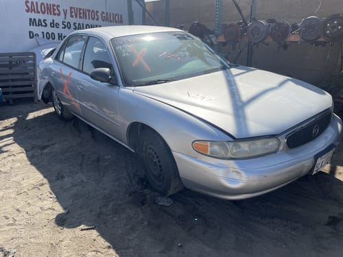2004 Buick Centur