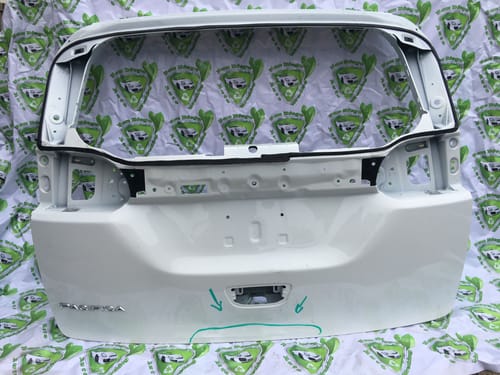 2016 Chrysler Pacifica
