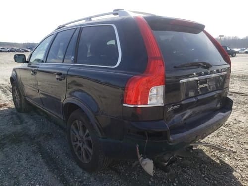 2014 Volvo Xc90