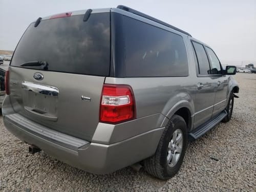 2008 Ford Expedition