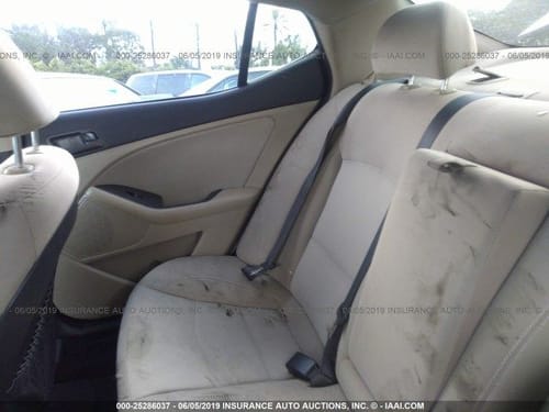 2012 Kia Optima