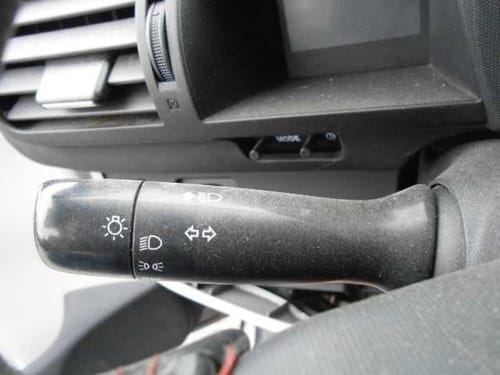 2012 Scion Iq Scion