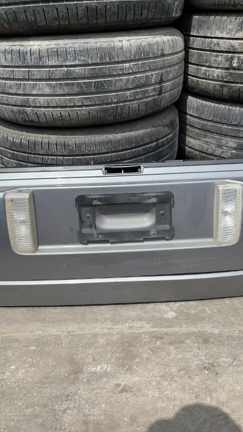 2010 Range Rover Range Rover
