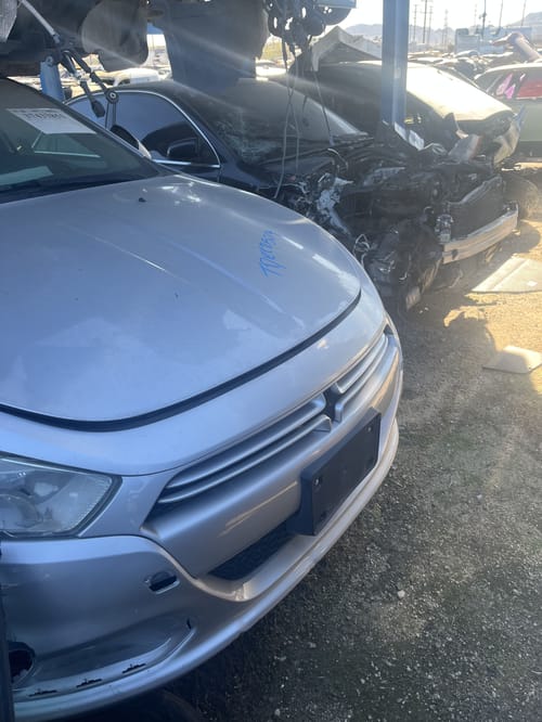 2013 Chrysler Dart