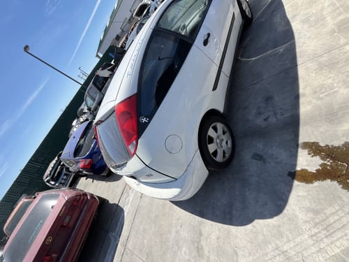 2001 Ford Focus