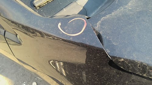 2015 Subaru Impreza