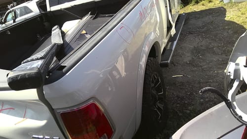 2017 Dodge Dpu15