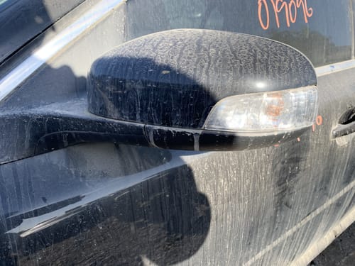 2007 Volvo S80