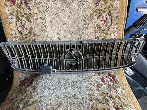 2004 Lexus Gs300