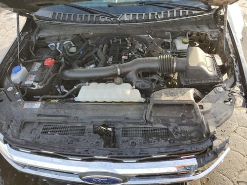 2024 Ford Expedition