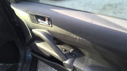 2007 Scion Sciotc