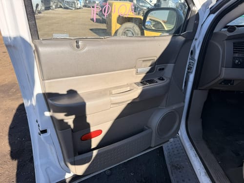2007 Dodge Durango