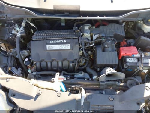 2011 Honda Insight