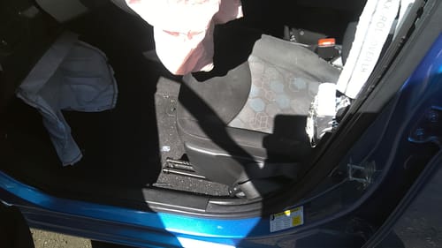 2016 Chevrolet Spark