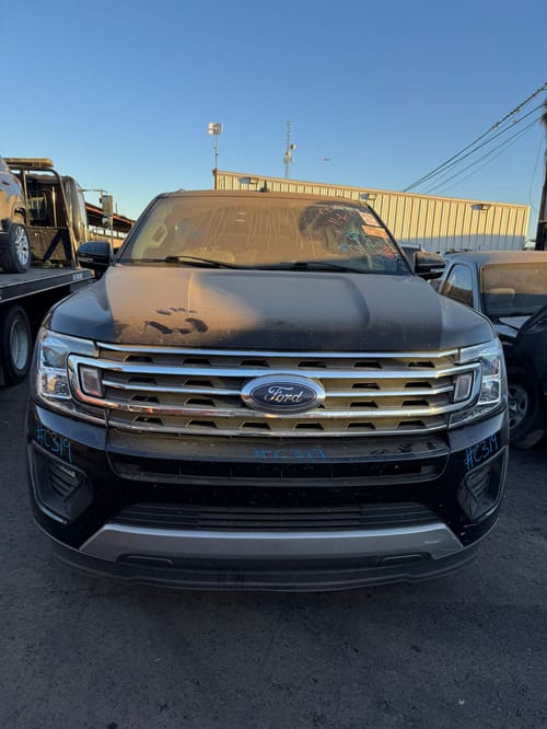 2021 Ford Expedition