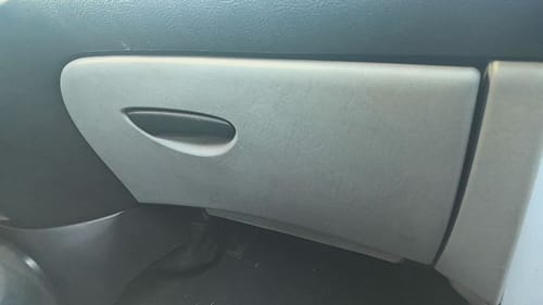 2005 Ford Focus