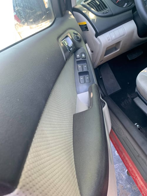 2013 Kia Forte