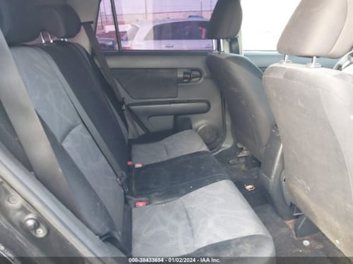 2011 Scion Xb