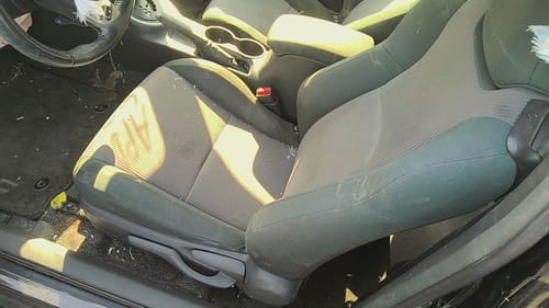 2015 Scion Sciotc