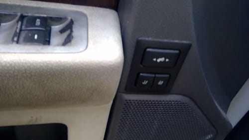 2010 Ford Flex
