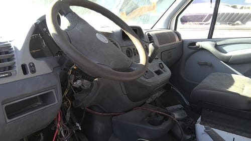 2005 Dodge Sprinter