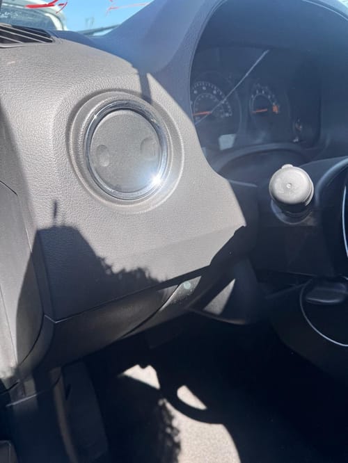 2016 Jeep Compass
