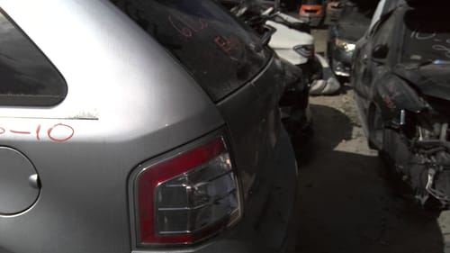 2010 Ford Edge